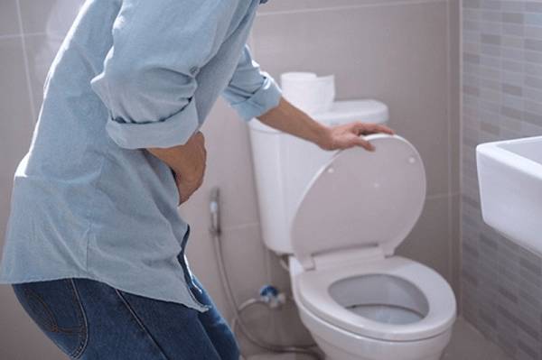 Luận giải giấc chiêm bao thấy không đi vệ sinh được