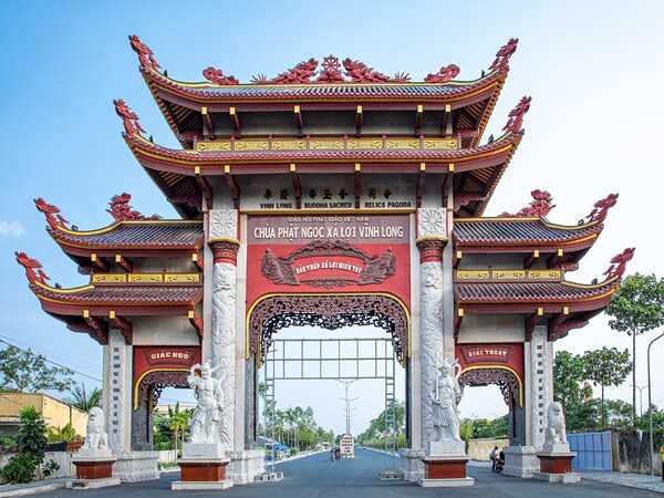  Ngủ mê thấy đi chùa bị trời mưa