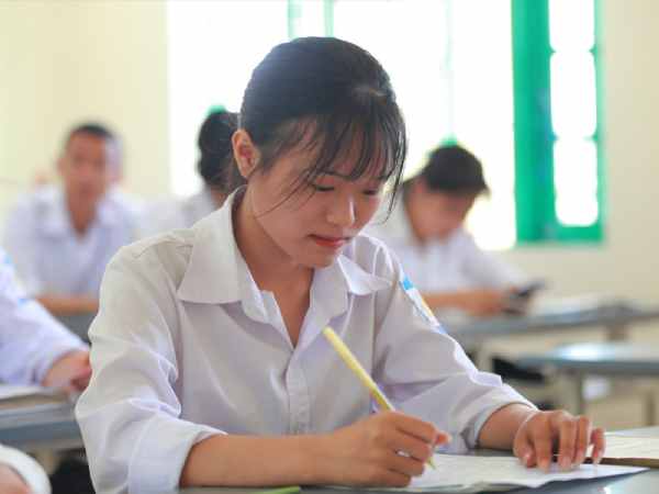 Nằm mơ thấy đi thi là điềm báo cát lành hay xui xẻo?