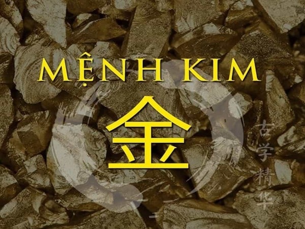 Bật mí con số bội thu tài lộc mệnh Kim ngày 20/8/2025