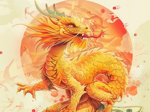 Hé lộ tuổi Thìn hôm nay hợp số mấy để thu hút tài lộc?