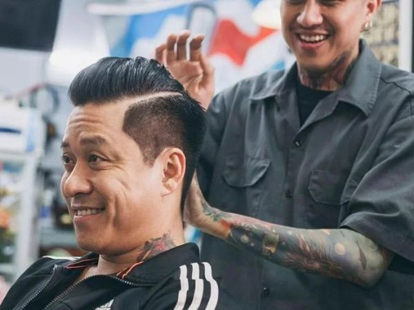 Ngủ mơ thấy tóc bị cắt hỏng