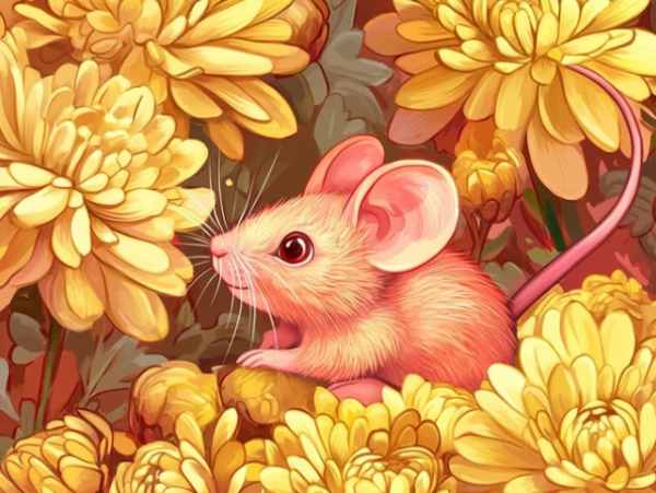 Khám phá số vàng giúp Bính Tý phát tài ngày 13/9/2025