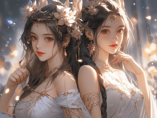 Ôm trọn vận may với con số vàng cung Song Tử 27/9/2025