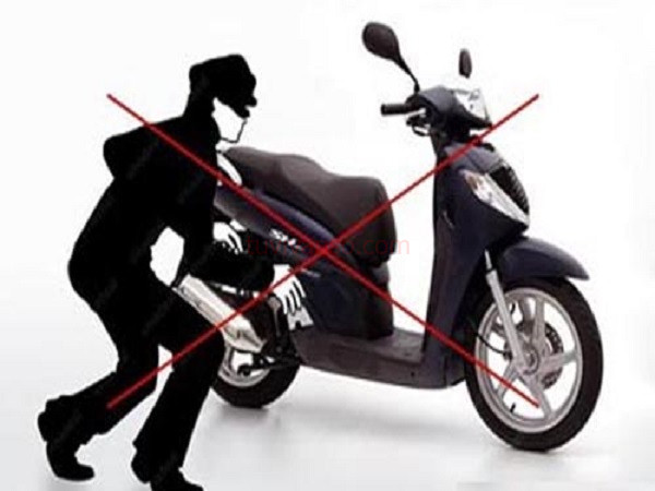 Ý nghĩa khi nằm mơ thấy mất xe là điềm gì
