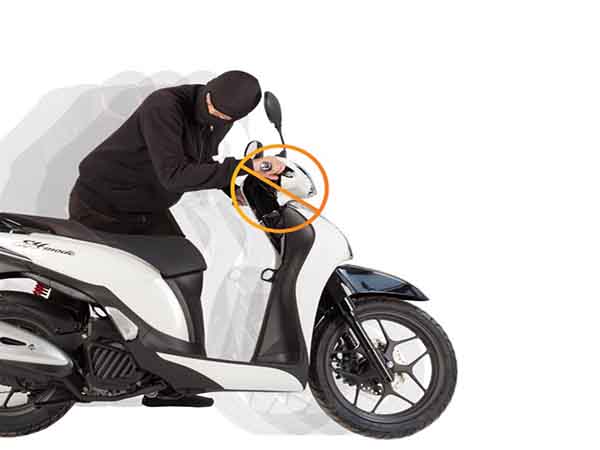 Nằm mơ thấy mất xe báo hiệu điều gì sắp tới? Tốt hay xấu