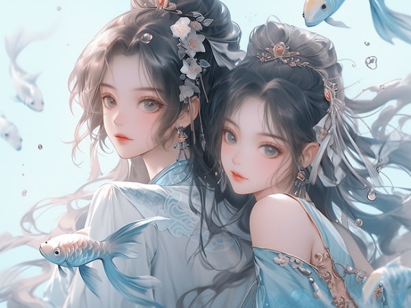 Khởi phát cùng con số đẹp cung Song Ngư ngày 19/10/2025