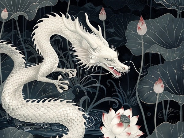 Đón vận khí tài lộc với số đẹp tuổi Thìn ngày 1/11/2025