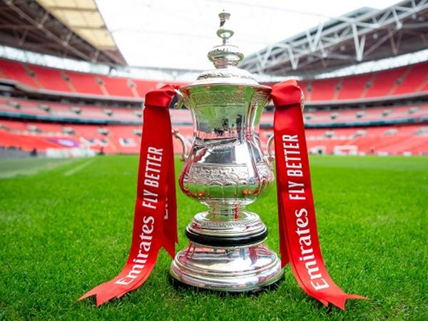 Giải cúp FA Anh là gì? Tổng quan giải bóng đá cúp FA