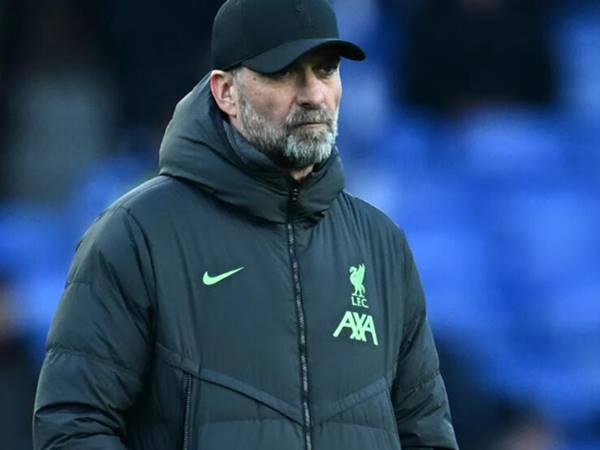 Di sản huấn luyện của Jurgen Klopp