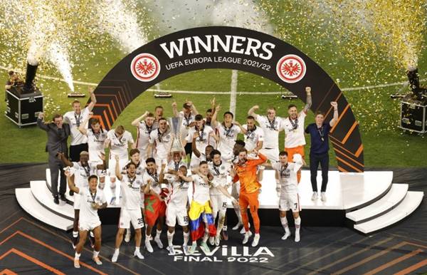 Giải bóng đá cúp C2