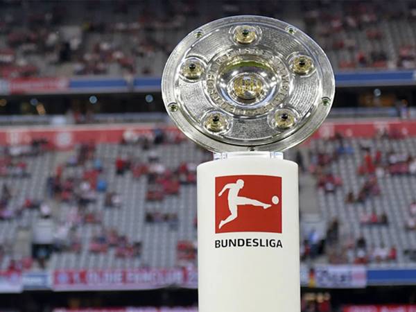 Lịch sử và thể thức giải vô địch quốc gia Đức Bundesliga