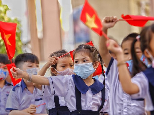 Nằm mơ thấy đi học lại phản ánh vận trình thay đổi?