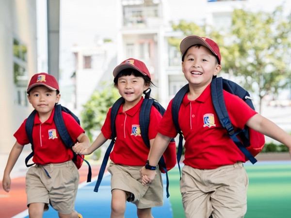 Nằm mơ thấy đi học lại phản ánh vận trình thay đổi?