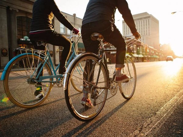 Nằm mơ thấy đi xe đạp phản ánh điều gì sắp xảy ra?