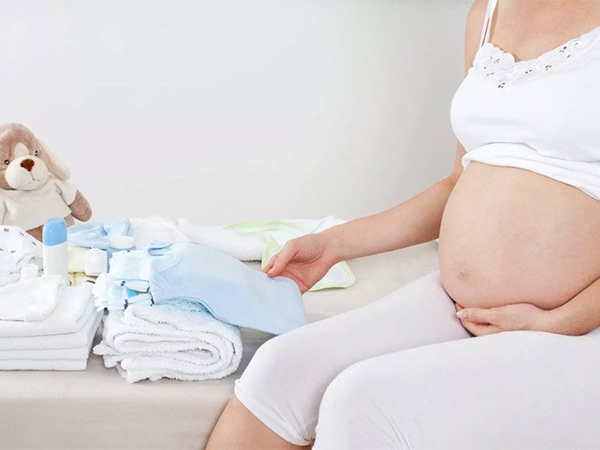 Nằm mơ thấy có bầu đi đẻ tượng trưng cho điều gì?