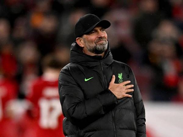 Tin Bayern Munich: Jurgen Klopp sẽ quay trở lại