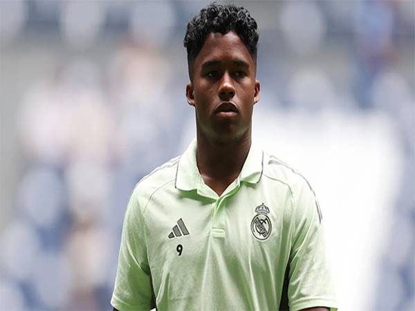 Tin chuyển nhượng: Real Madrid đồng ý cho Lyon mượn Endrick