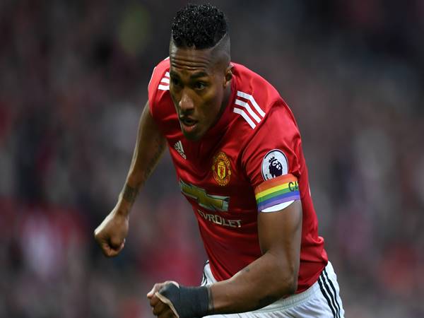 Danh sách hậu vệ cánh MU trái, phải hay nhất lịch sử