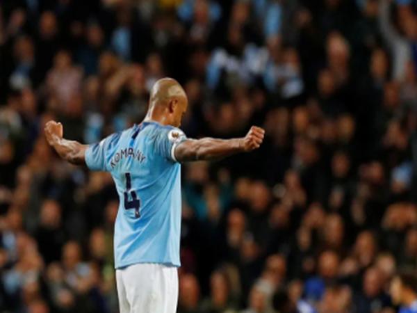 Top hậu vệ Man City có phong độ cao trong 10 năm qua